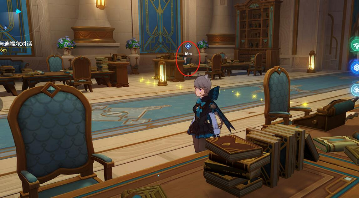 《原神》4.0一場風波隱藏成就攻略 一場風波成就怎麽達成? 《原神》4.0一場風波隱藏成就攻略 一場風波成就怎麽達成?