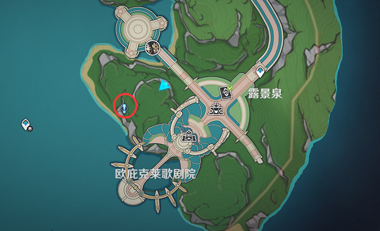 《原神》三人行先尋明師任務流程詳解 三人行先尋明師任務怎麽做？