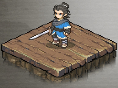 《江湖客棧》武林門派介紹