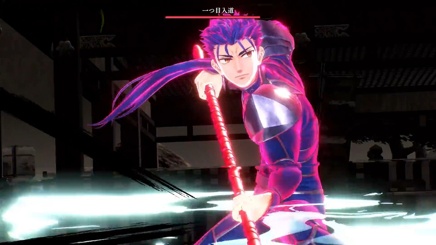 《Fate/Samurai Remnant》新實機 戰鬥畫面絢爛奪目