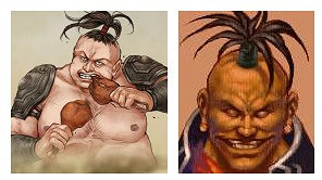 《俠客風雲傳》人物系統介紹 人物及養成模式等特色系統介紹