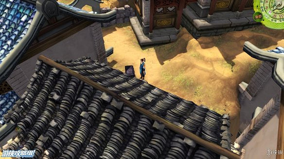 《俠客風雲傳》全劇情全結局全任務流程攻略(人物創建+全支線人物流程+全寶箱收集+全女主攻略+全心法收集+DLC天王歸來+碧血丹心DLC全攻略)