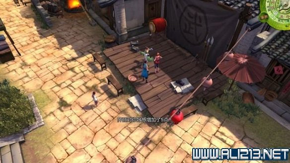 《俠客風雲傳》全教學劇情流程全任務攻略（已完結）