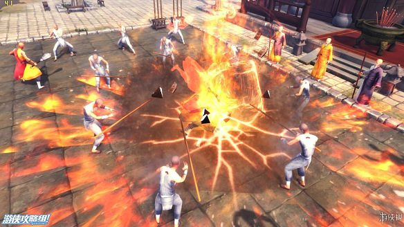 《俠客風雲傳》全劇情全結局全任務流程攻略(人物創建+全支線人物流程+全寶箱收集+全女主攻略+全心法收集+DLC天王歸來+碧血丹心DLC全攻略)