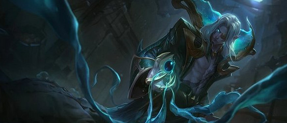 《英雄聯盟手遊》吸血鬼怎麽出裝 吸血鬼出裝順序解析 《英雄聯盟手遊》吸血鬼怎麽出裝 吸血鬼出裝順序解析