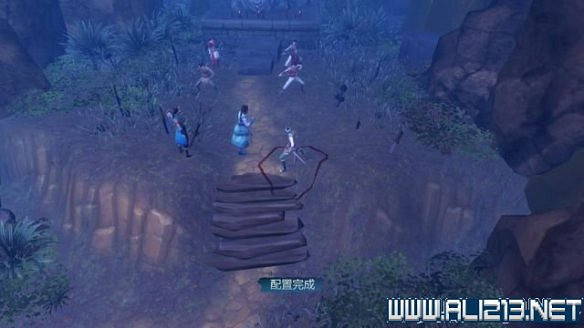 《俠客風雲傳》全教學劇情流程全任務攻略（已完結）