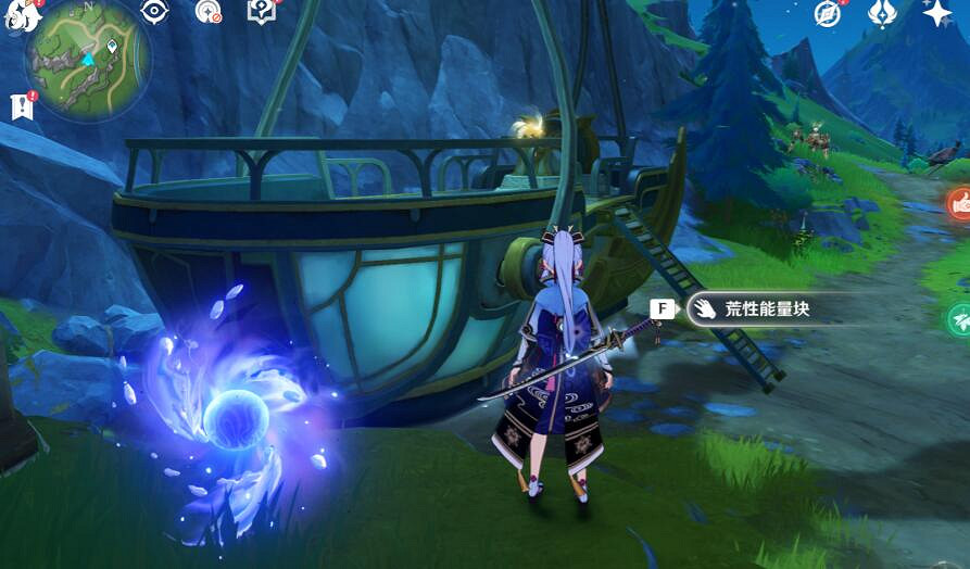 《原神》楓丹廷寶箱收集攻略 楓丹廷寶箱有幾個？