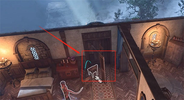 《柏德之門3》馬庫斯打法介紹 《柏德之門3》馬庫斯打法介紹