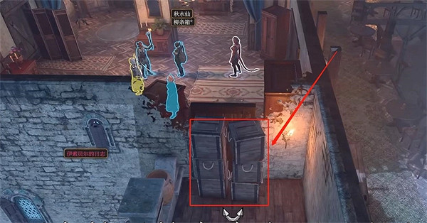 《柏德之門3》馬庫斯打法介紹 《柏德之門3》馬庫斯打法介紹