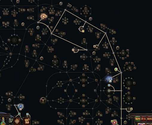 《流亡黯道》S23賽季貴族火弓開荒玩法介紹 《流亡黯道》S23賽季貴族火弓開荒玩法介紹