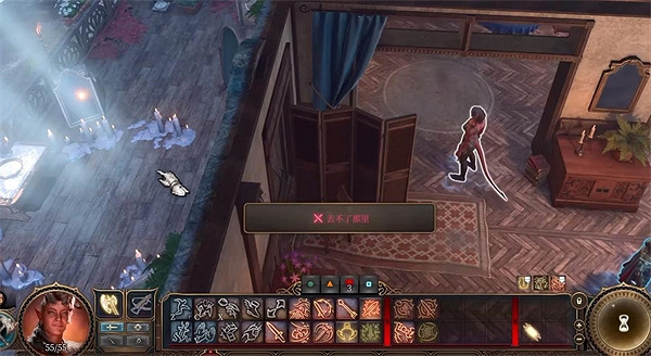 《柏德之門3》馬庫斯打法介紹 《柏德之門3》馬庫斯打法介紹