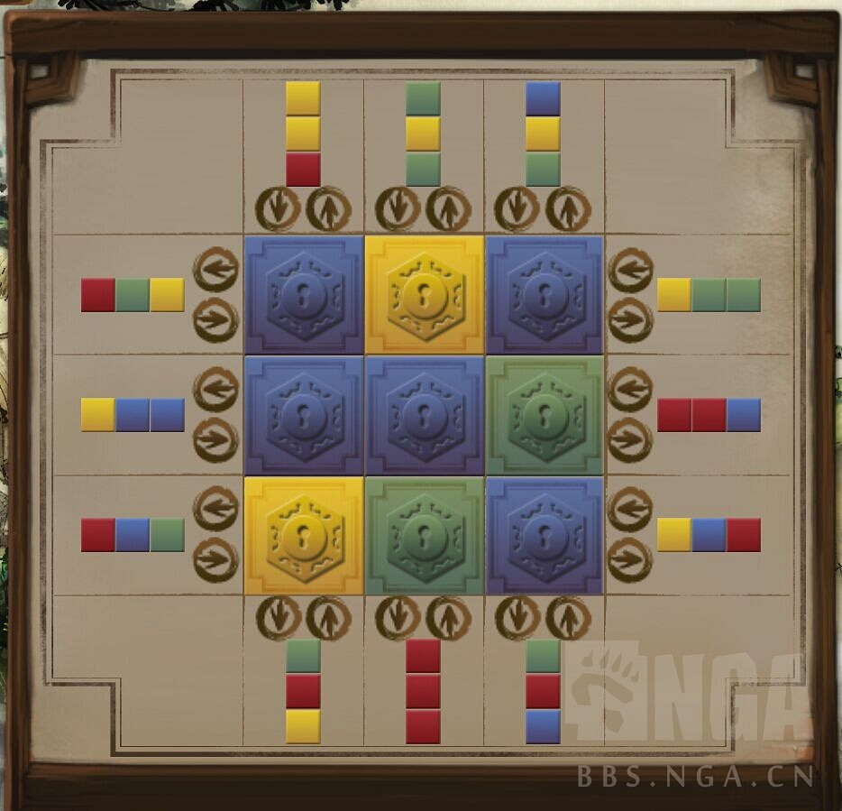 《俠客風雲傳》簡單無腦開啟寶箱心得攻略