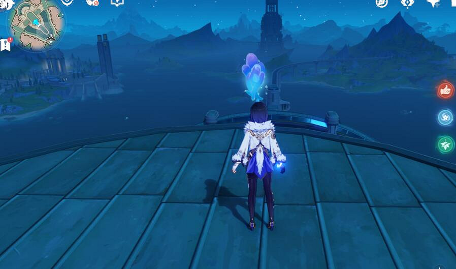 《原神》楓丹廷寶箱收集攻略 楓丹廷寶箱有幾個？