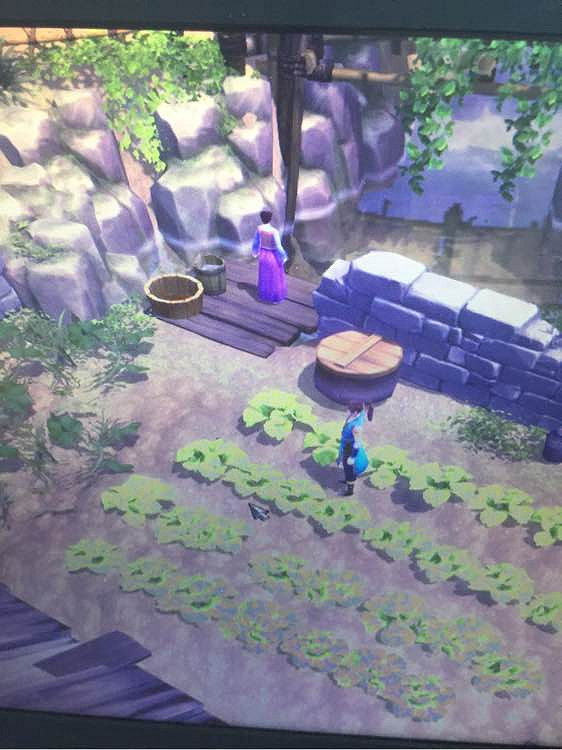 《俠客風雲傳》杜康村任務完全過關解析攻略