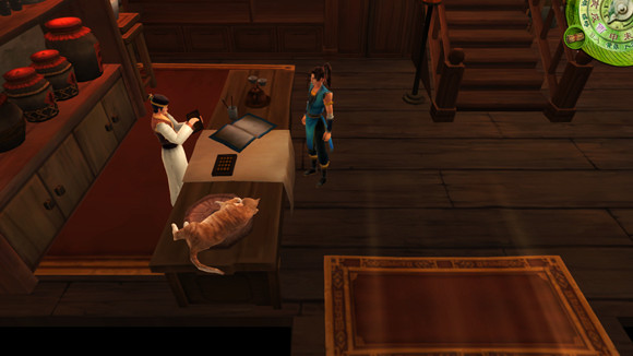 《俠客風雲傳》彩蛋合集 如來神掌等彩蛋介紹