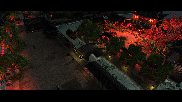 《俠客風雲傳》遊戲性感想心得體驗