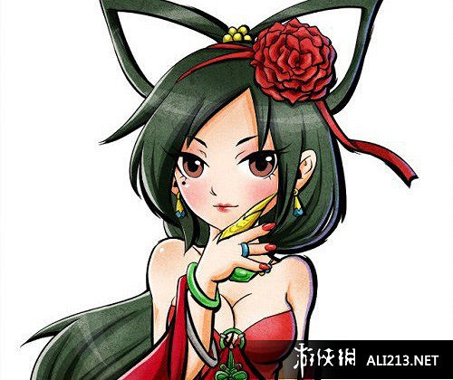 《俠客風雲傳》組建後宮團 女性角色攻略方法