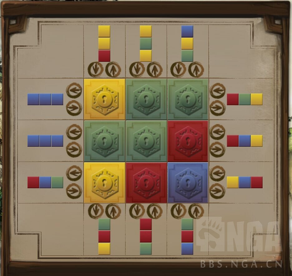 《俠客風雲傳》簡單無腦開啟寶箱心得攻略