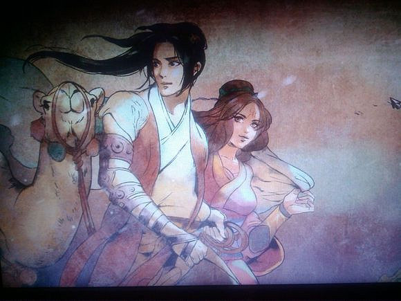 《俠客風雲傳》各女性結局解析 一周目正派劇情通關感想 《俠客風雲傳》各女性結局解析 一周目正派劇情通關感想