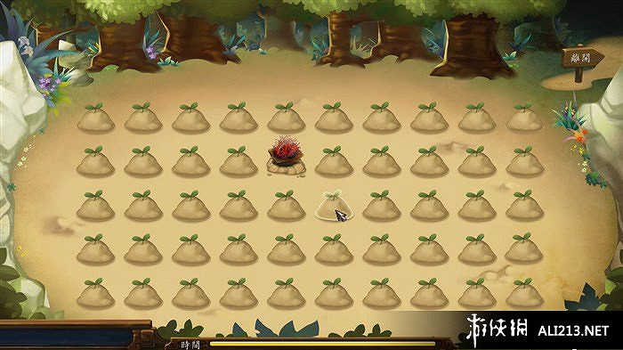 《俠客風雲傳》如何採藥 採藥原理及玩法介紹