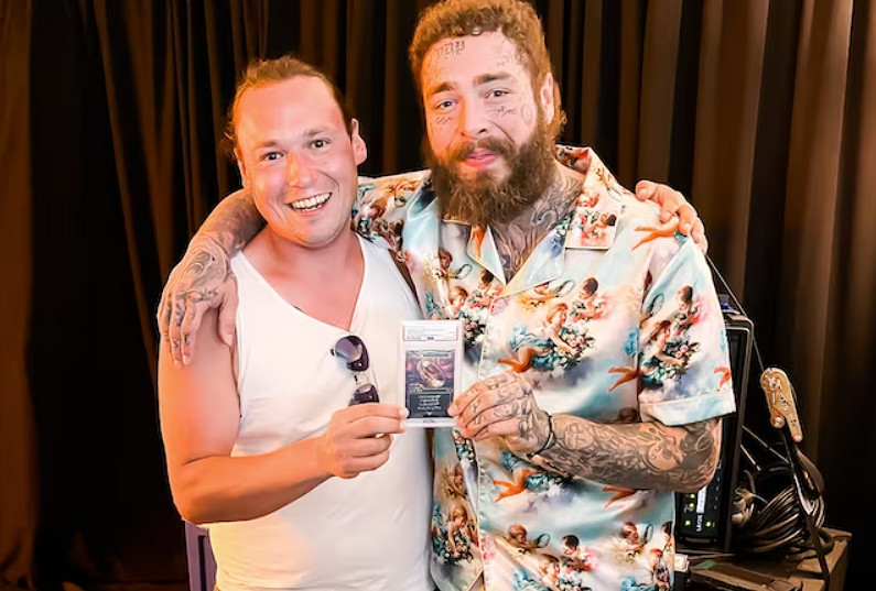 B社《星空》即將發售！波茲·馬龍很興奮稱要狠狠的玩