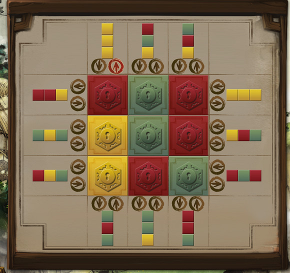 《俠客風雲傳》九宮格開鎖教學 俠客風雲傳怎麽開鎖