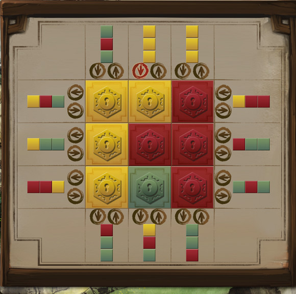 《俠客風雲傳》九宮格開鎖教學 俠客風雲傳怎麽開鎖