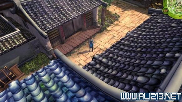 《俠客風雲傳》全教學劇情流程全任務攻略（已完結）