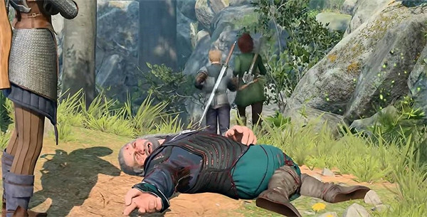 《柏德之門3》布拉娜抉擇攻略