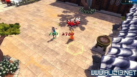 《俠客風雲傳》全教學劇情流程全任務攻略（已完結）