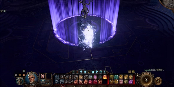 《柏德之門3》莎爾的選民任務攻略 《柏德之門3》莎爾的選民任務攻略