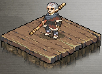 《江湖客棧》武林門派介紹