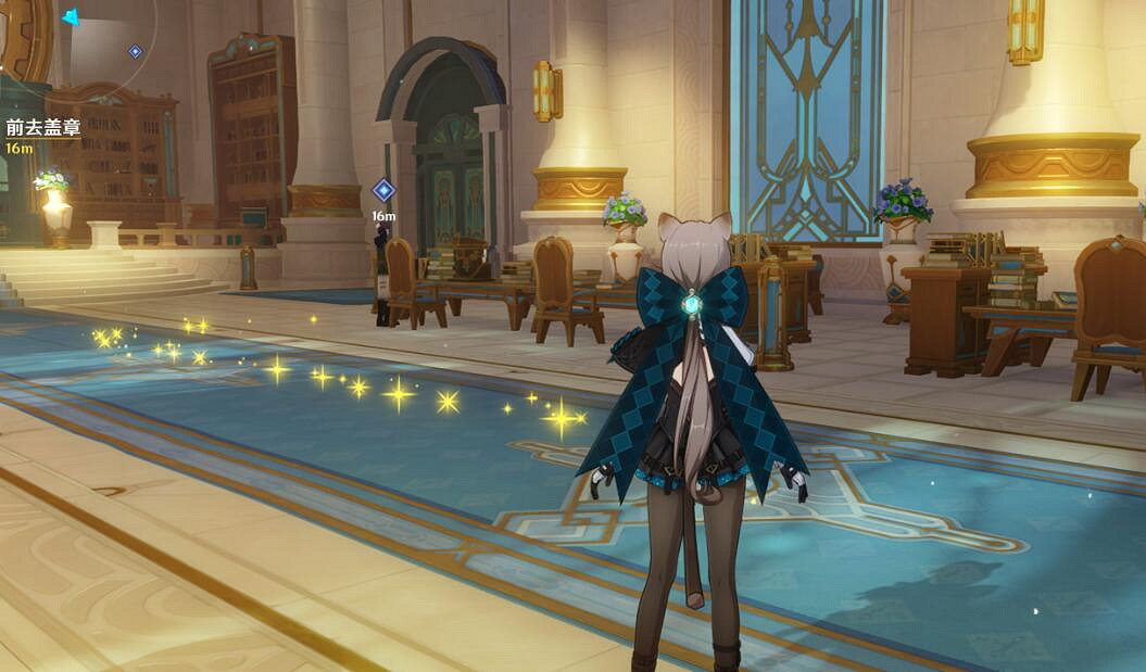 《原神》4.0一場風波隱藏成就攻略 一場風波成就怎麽達成? 《原神》4.0一場風波隱藏成就攻略 一場風波成就怎麽達成?