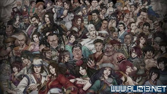 《俠客風雲傳》全教學劇情流程全任務攻略（已完結）