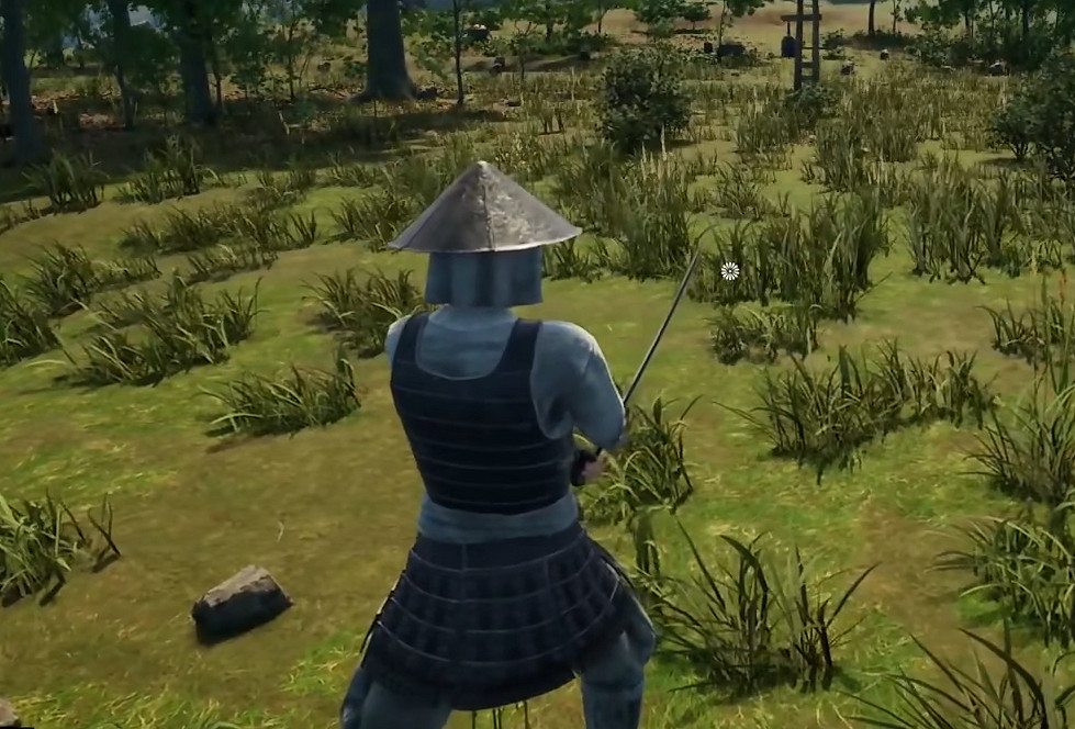 《戰國王朝》武士刀解鎖條件