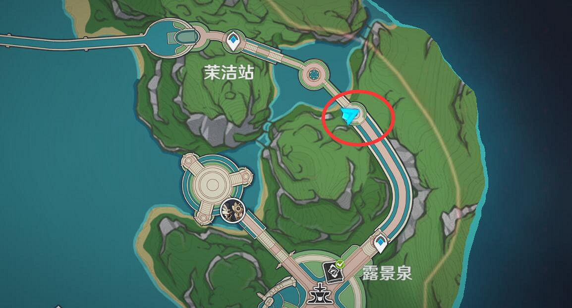 《原神》4.0泉有重噴日任務在哪觸發 泉有重噴日任務攻略