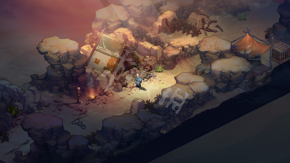 《江湖客棧》鐵斧鐵鎬怎麽獲得？ 鐵斧鐵鎬獲取攻略