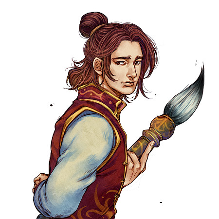 《俠客風雲傳》珍貴資料公布 深入了解俠客風雲