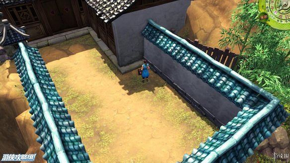 《俠客風雲傳》全劇情全結局全任務流程攻略(人物創建+全支線人物流程+全寶箱收集+全女主攻略+全心法收集+DLC天王歸來+碧血丹心DLC全攻略)