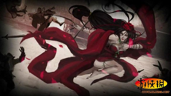 《俠客風雲傳》劇情、系統體驗心得攻略