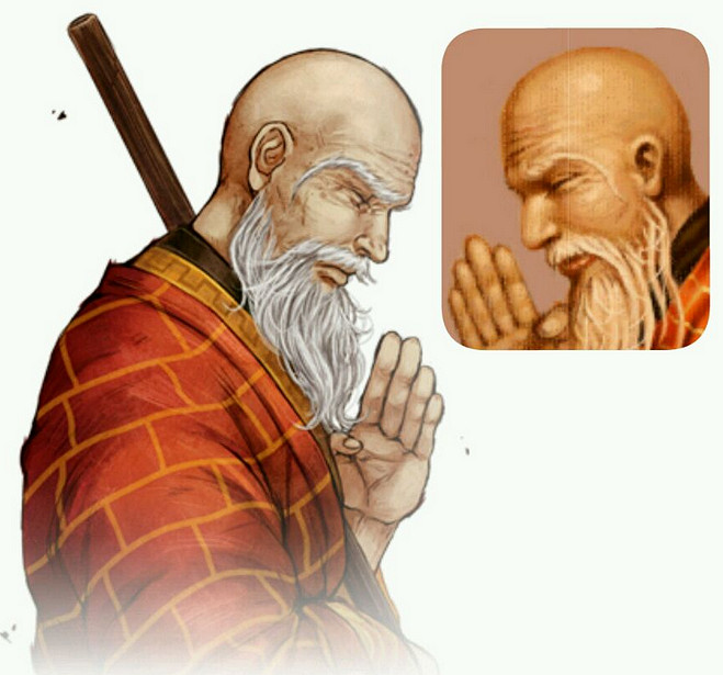 《俠客風雲傳》人物立繪新舊比對介紹攻略 《俠客風雲傳》人物立繪新舊比對介紹攻略