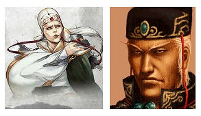 《俠客風雲傳》人物系統介紹 人物及養成模式等特色系統介紹