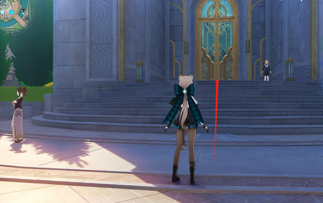 《原神》4.0一場風波隱藏成就攻略 一場風波成就怎麽達成? 《原神》4.0一場風波隱藏成就攻略 一場風波成就怎麽達成?