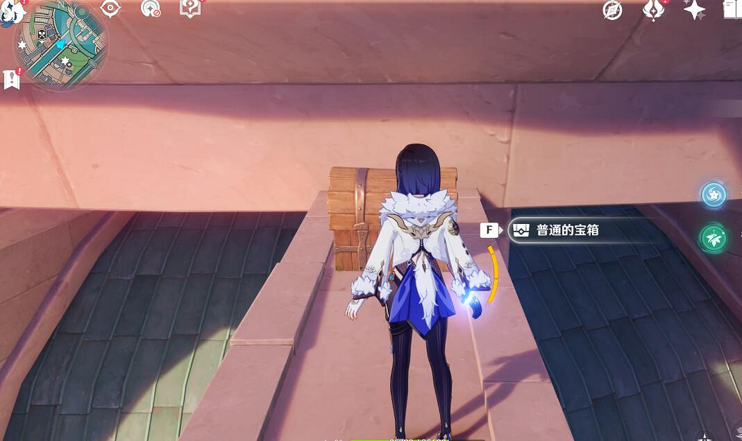 《原神》楓丹廷寶箱收集攻略 楓丹廷寶箱有幾個？