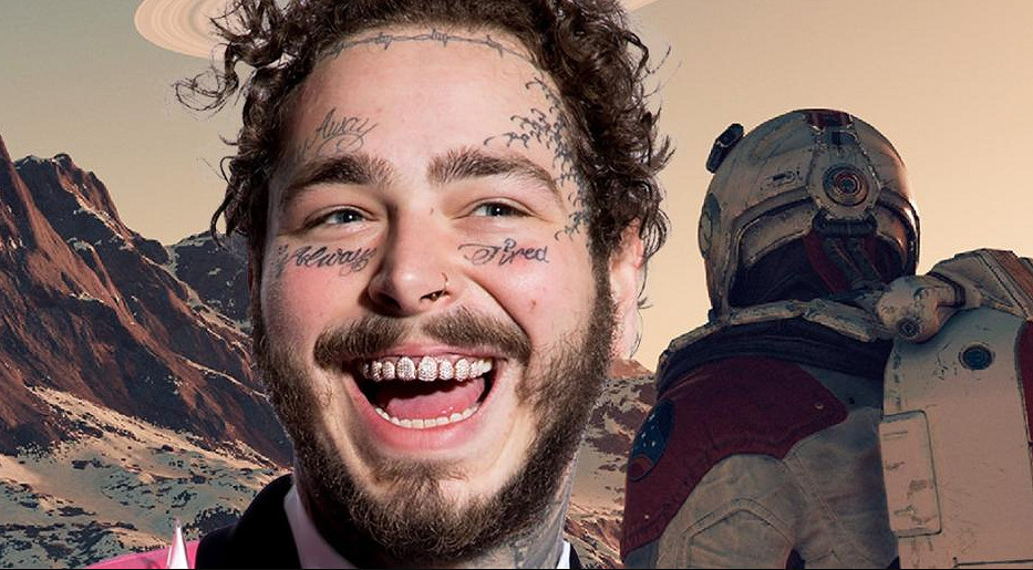 B社《星空》即將發售！波茲·馬龍很興奮稱要狠狠的玩