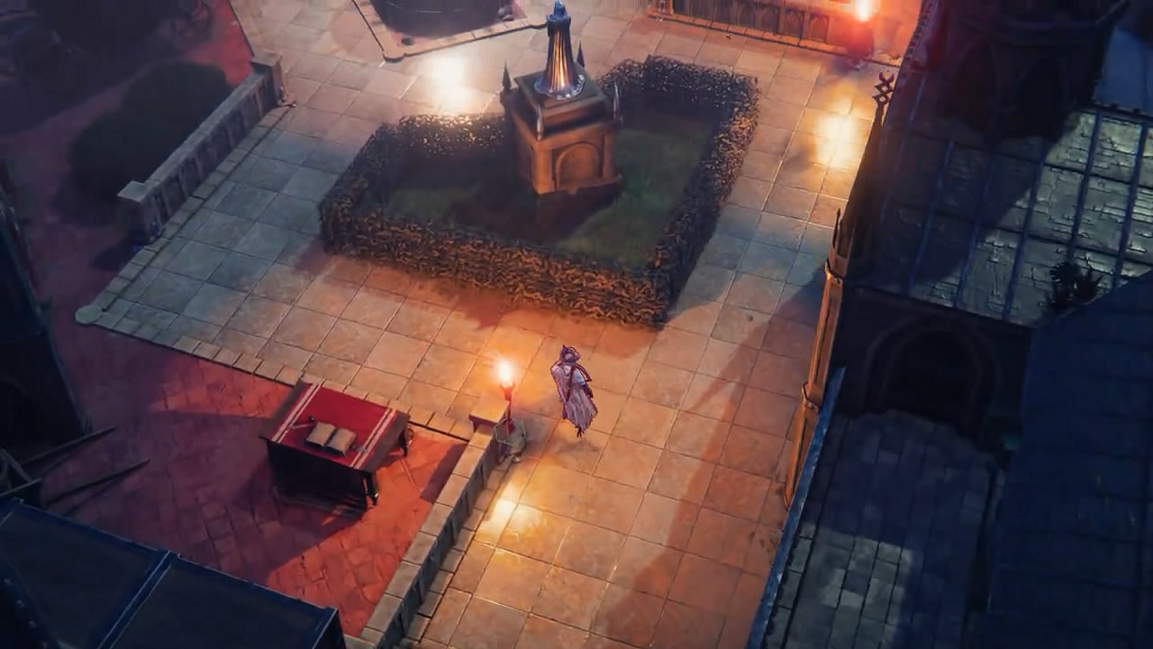 《影子詭局:被詛咒的海盜》今日正式登陸主機/PC平台 《影子詭局:被詛咒的海盜》今日正式登陸主機/PC平台