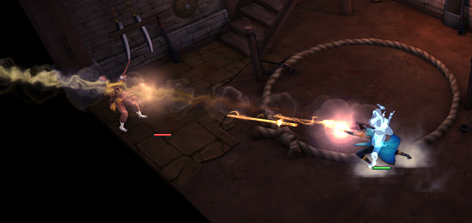 《俠客風雲傳》絕世武功獲得方法一覽