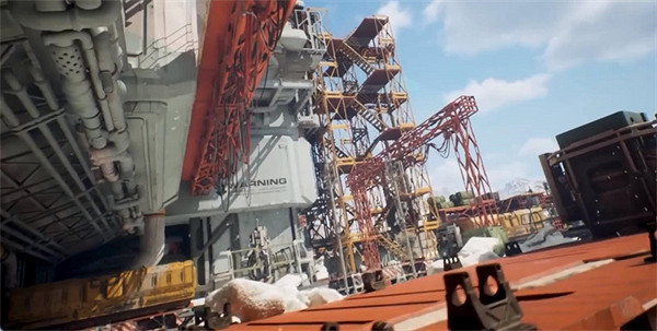 你如何拯救人類?電馭叛客《新柏林2087》新預告公布 你如何拯救人類?電馭叛客《新柏林2087》新預告公布