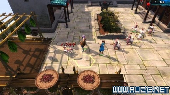 《俠客風雲傳》全教學劇情流程全任務攻略（已完結）