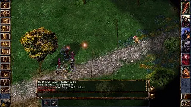 柏德之門3為何評價這麽高?初代二十多年前就是神作 柏德之門3為何評價這麽高?初代二十多年前就是神作